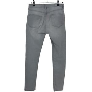 &Denim Skinny Fit Gray‎ Jeans